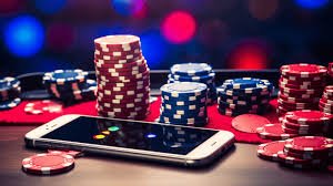 Pengalaman mobile pokerclub88 yang responsif